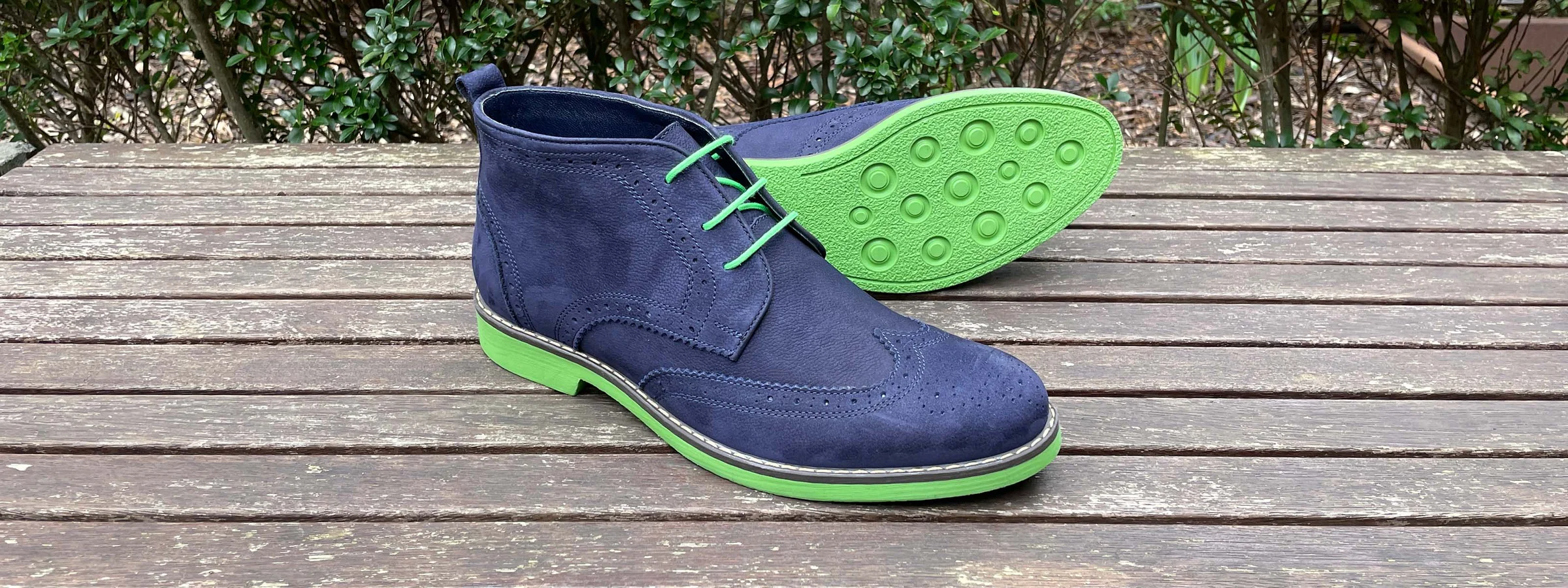 Timeless Leather, Crafted For You